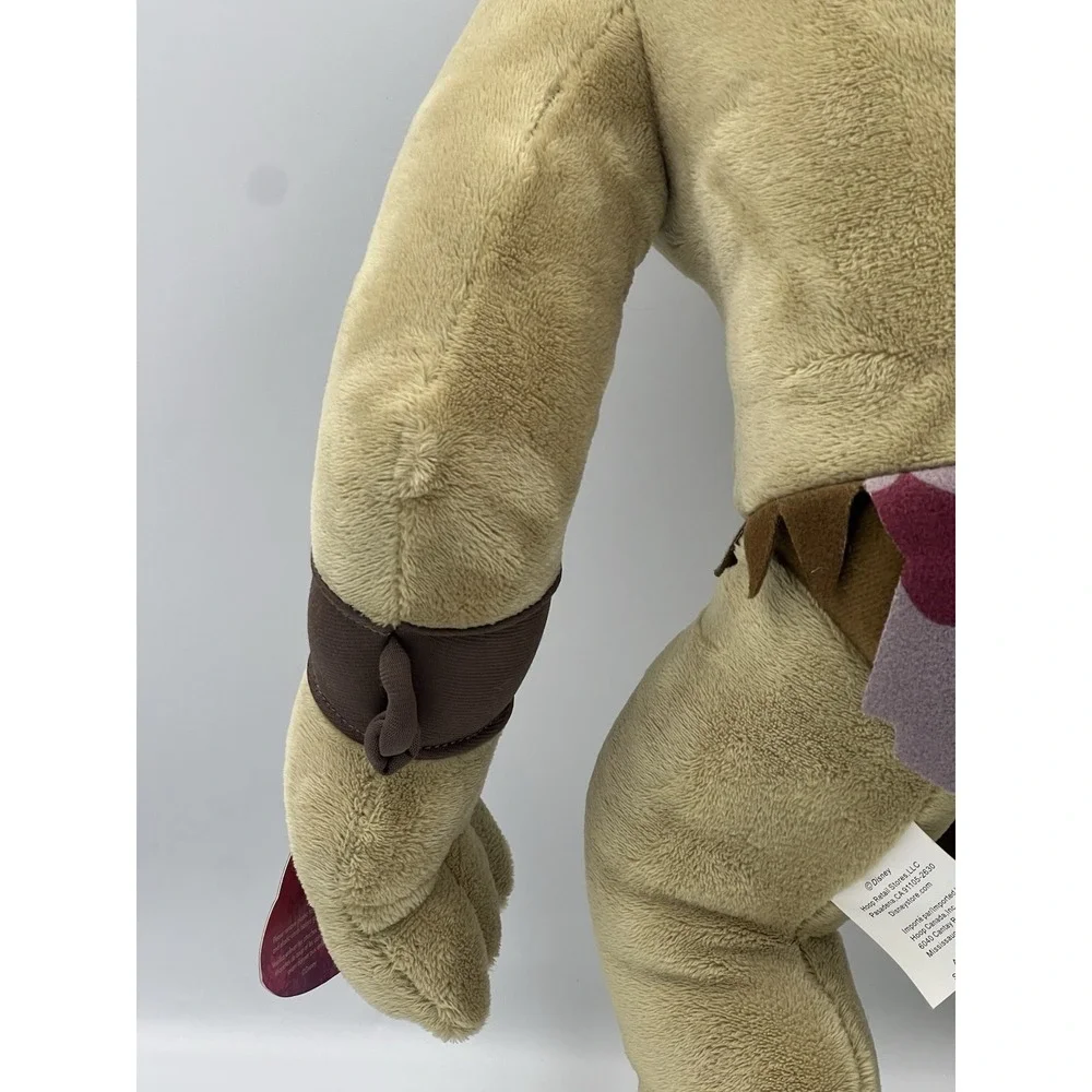 Disney Store Enchanted Ogre Troll Large 18